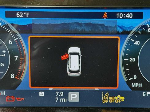 New 2026 Subaru Outback Limited image 12