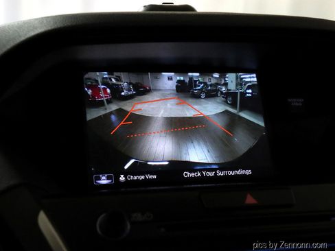 Used 2019 Acura MDX SH-AWD image 21