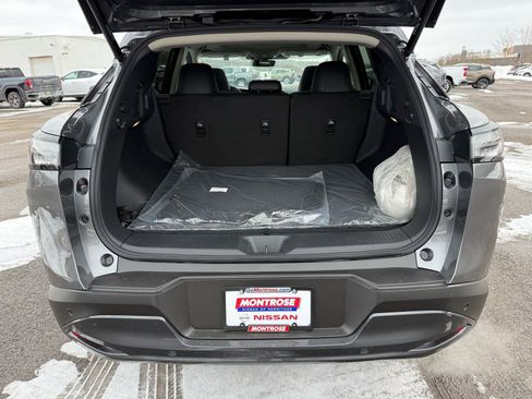 New 2026 Nissan Murano SL AWD/4WD image 41
