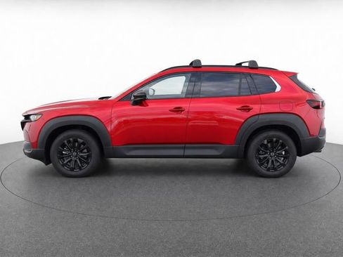 Certified 2026 MAZDA CX-50 AWD 2.5 Hybrid w/ Weather Package image 6
