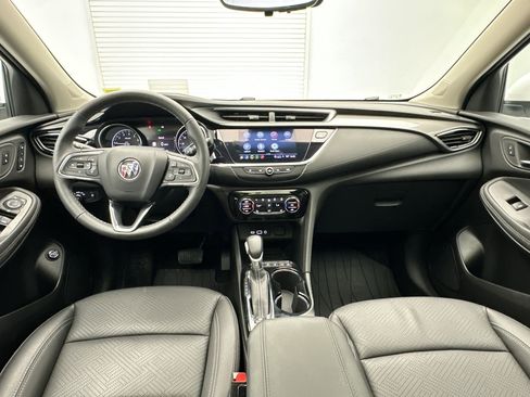 Certified 2023 Buick Encore GX Essence w/ Advanced Technology Package AWD/4WD image 16