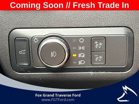 Used 2021 Ford Bronco Sport Badlands AWD/4WD image 18