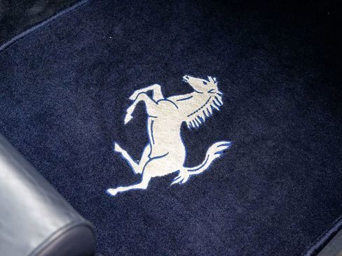 Used 1999 Ferrari 550 Maranello Coupe RWD image 27