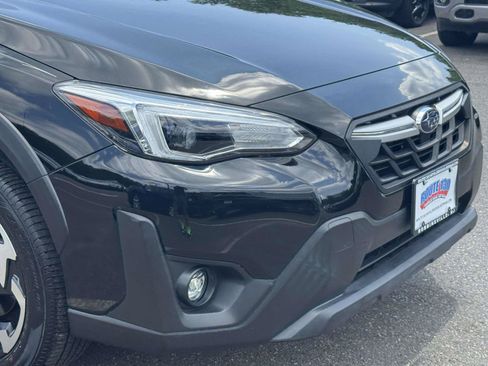 Used 2022 Subaru Crosstrek 2.5i Limited w/ Moonroof Package 2 AWD/4WD image 7
