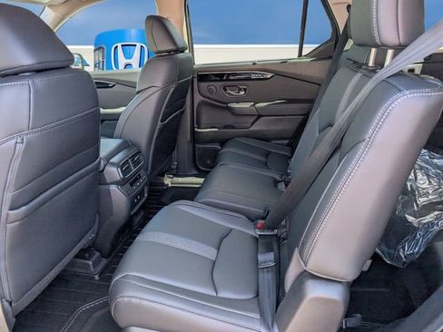 New 2026 Honda Pilot EX-L image 15