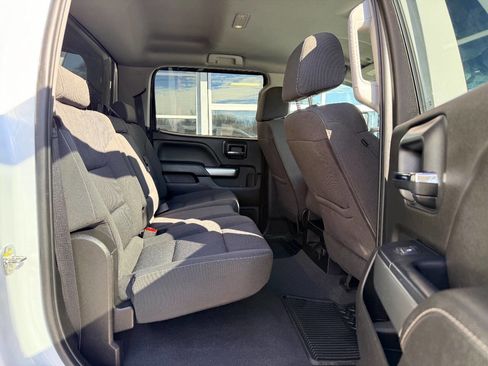 Used 2019 Chevrolet Silverado 2500 LT image 31