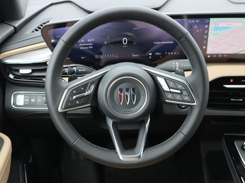 New 2026 Buick Enclave Preferred w/ Power Package image 8