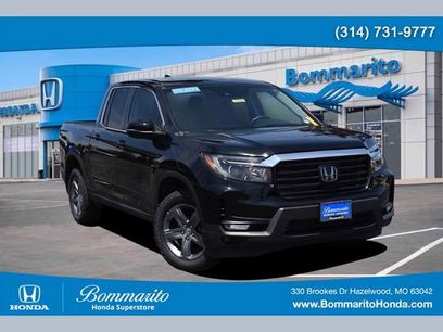 Used 2023 Honda Ridgeline RTL