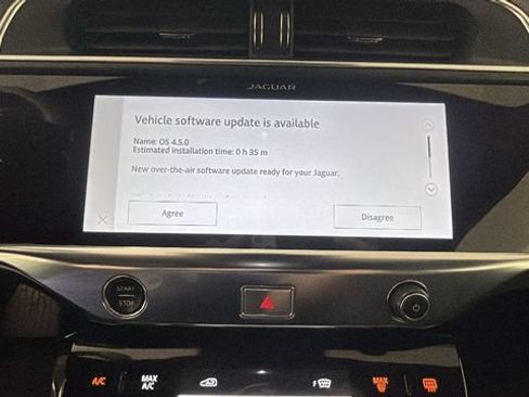 Used 2023 Jaguar I-PACE HSE AWD/4WD image 23