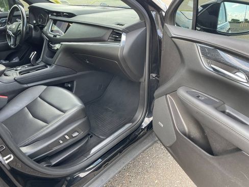 Used 2022 Cadillac XT5 Premium Luxury AWD/4WD image 22