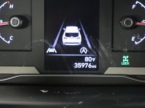 Used 2023 Hyundai Tucson SEL AWD/4WD image 34