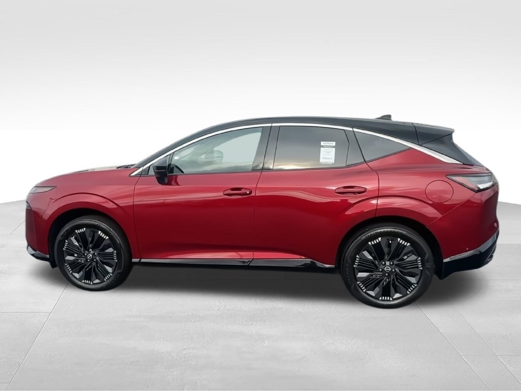 Used 2025 Nissan Murano Platinum w/ Cargo Package AWD/4WD image 6