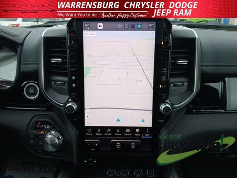 New 2026 RAM 1500 Laramie image 16