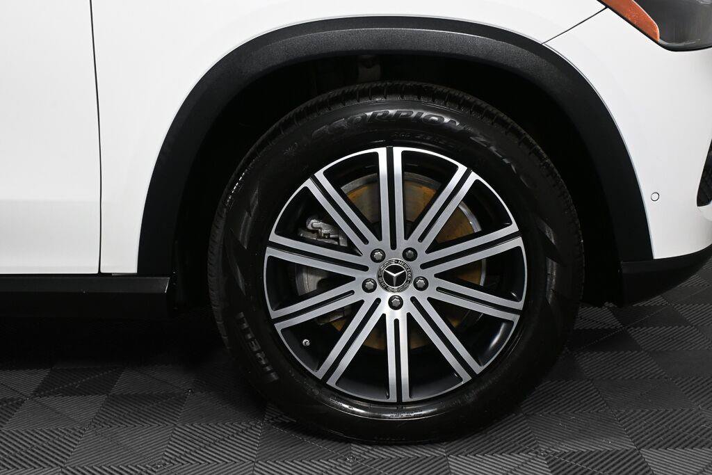 Certified 2024 Mercedes-Benz GLE 450 4MATIC image 37