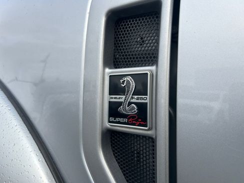 Used 2022 Ford F250 Lariat w/ Lariat Ultimate Package image 32