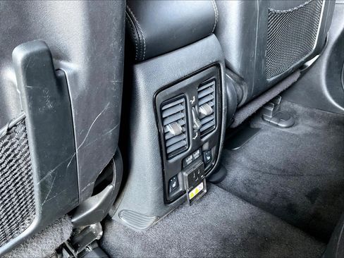 Used 2022 Dodge Durango Citadel AWD/4WD image 10