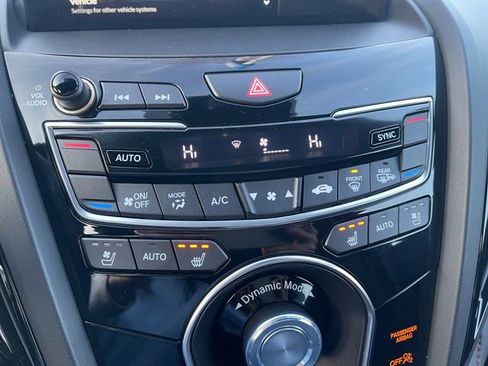 Used 2024 Acura RDX AWD w/ A-Spec & Advance Pkg image 28