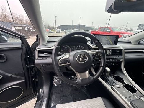 Used 2022 Lexus RX 350 350 image 14