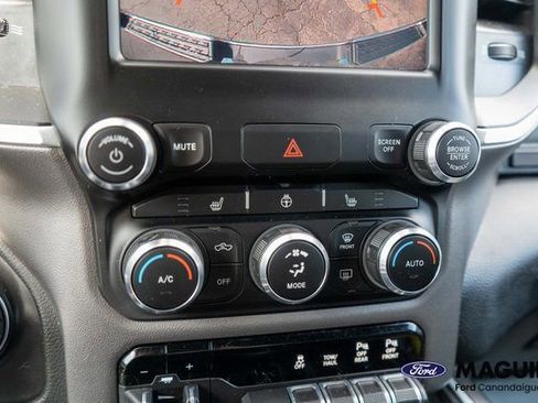 Used 2022 RAM 1500 Big Horn AWD/4WD image 28