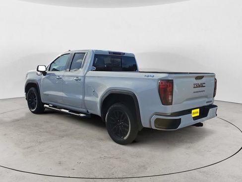 Used 2026 GMC Sierra 1500 Elevation w/ Preferred Package AWD/4WD image 3