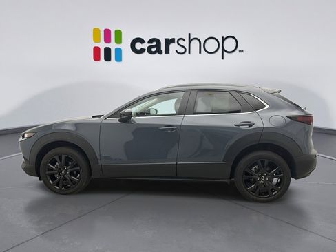 Used 2024 MAZDA CX-30 AWD 2.5 S w/ Preferred Package image 2