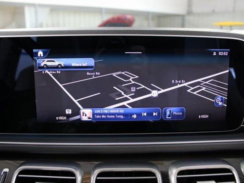 Used 2024 Mercedes-Benz GLE 450e 4MATIC image 26