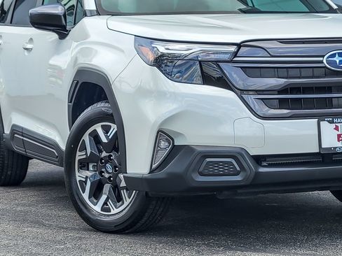 Certified 2026 Subaru Forester Premium AWD/4WD image 3