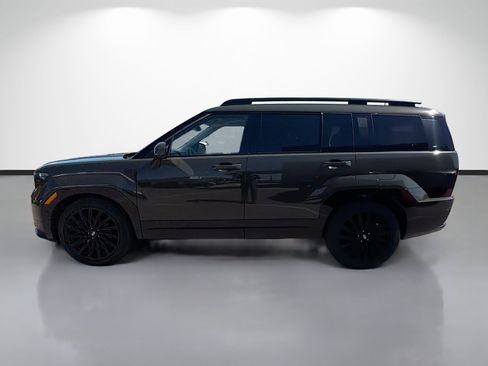 Used 2025 Hyundai Santa Fe Calligraphy FWD image 6