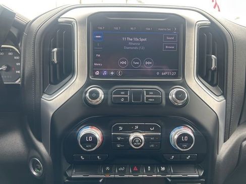 Used 2021 GMC Sierra 1500 Elevation image 10