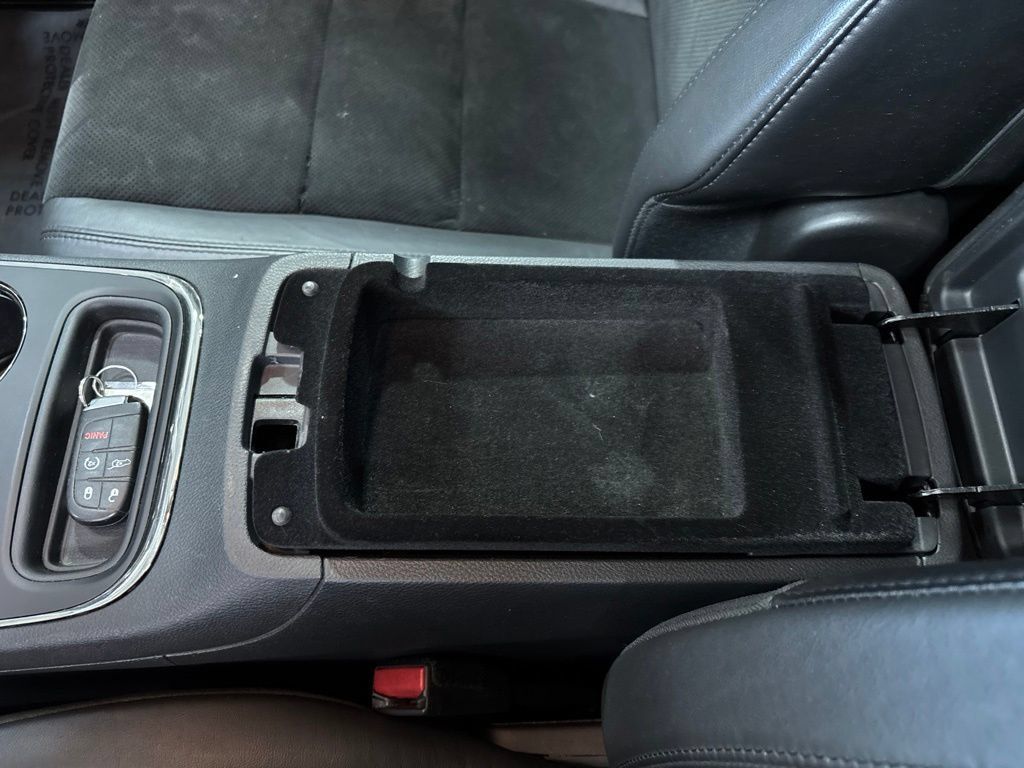 Used 2018 Dodge Durango GT w/ Premium Group AWD/4WD image 29