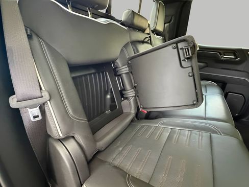 Used 2024 GMC Sierra 1500 AT4X AWD/4WD image 7