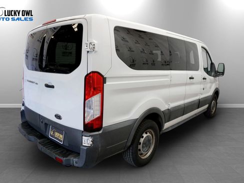 Used 2016 Ford Transit 150 XL RWD image 8