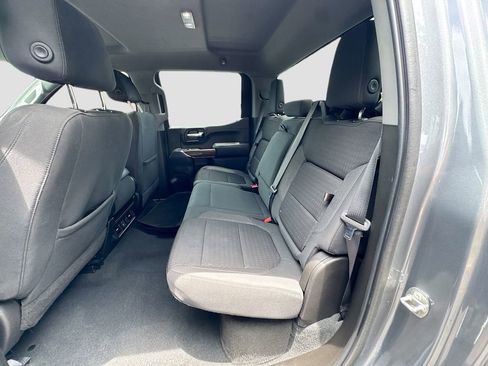 Used 2021 Chevrolet Silverado 1500 RST RWD image 23