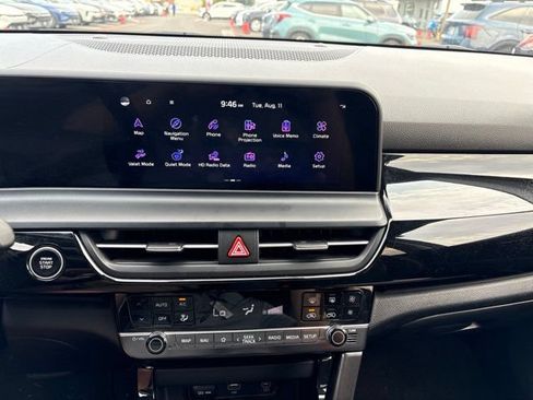 Certified 2024 Kia Seltos S FWD image 13