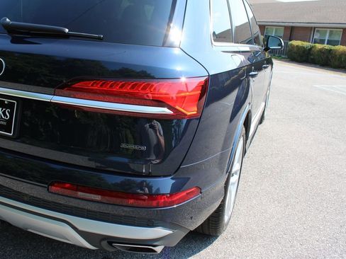 New 2025 Audi Q7 3.0T Premium Plus image 53