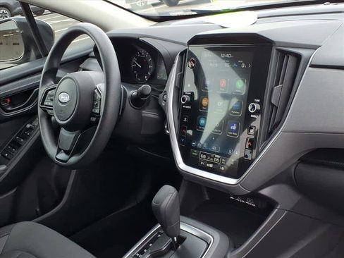 Certified 2025 Subaru Crosstrek 2.0i Premium image 20