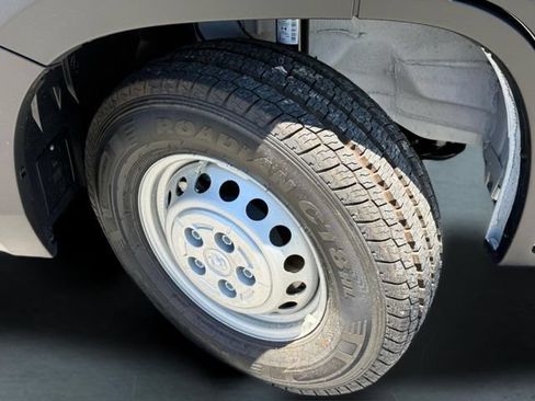 New 2026 RAM ProMaster 1500 w/ Convenience Group FWD image 27