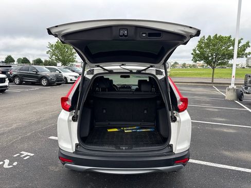 Used 2019 Honda CR-V EX-L image 14