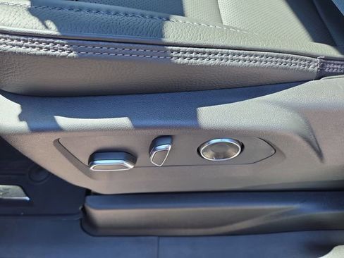 New 2026 GMC Yukon Denali w/ LPO, Floor Liner Package image 19