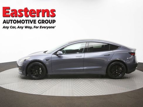 Used 2021 Tesla Model 3 Long Range image 58