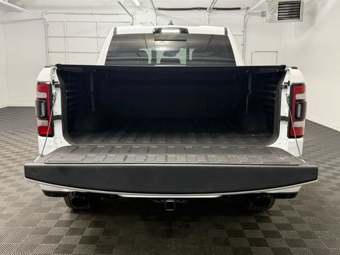 Used 2024 RAM 1500 Limited AWD/4WD image 23