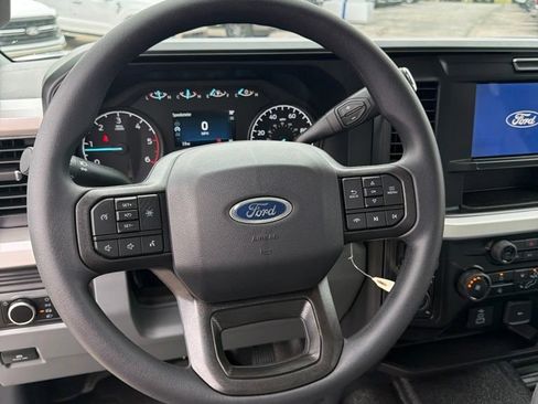 New 2026 Ford F450 XL AWD/4WD image 26