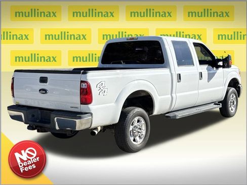 Used 2015 Ford F350 XL image 1