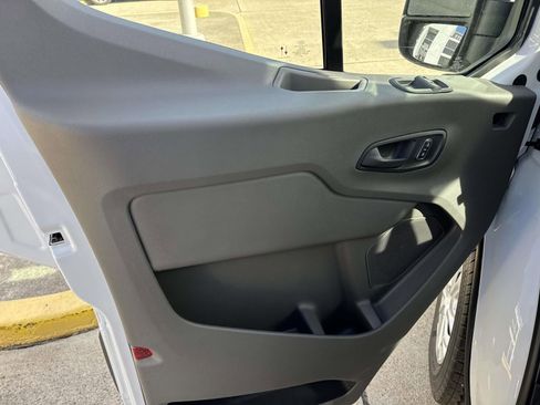 New 2026 Ford Transit 250 Base image 23
