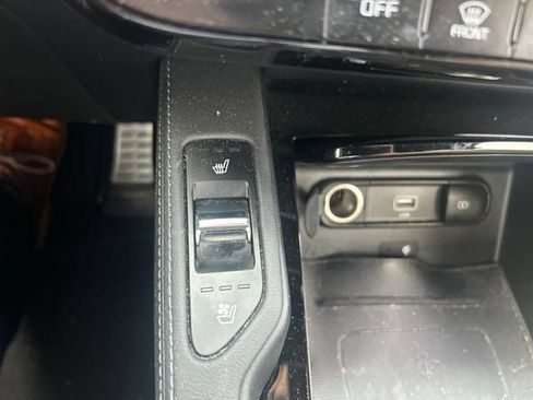 Used 2022 Kia Telluride SX FWD image 12
