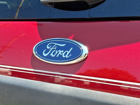 Used 2007 Ford Escape XLT FWD image 29