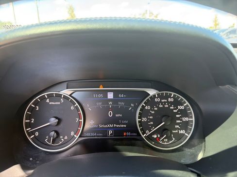 Used 2019 Nissan Altima 2.5 SL image 27