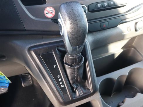 Certified 2022 Ford Transit 350 XLT image 21