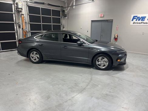 New 2026 Hyundai Sonata SE image 1
