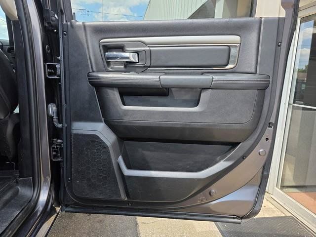 Used 2018 RAM 1500 Sport AWD/4WD image 20